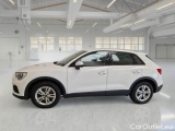  Audi  Q3 AUDI  / 2018 / 5P / SUV 35 TDI S TRONIC BUSINESS #8