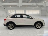  Audi  Q3 AUDI  / 2018 / 5P / SUV 35 TDI S TRONIC BUSINESS #7