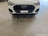  Audi  Q3 AUDI  / 2018 / 5P / SUV 35 TDI S TRONIC BUSINESS #35