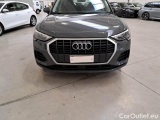  Audi  Q3 AUDI  / 2018 / 5P / SUV 35 TDI S TRONIC BUSINESS #33