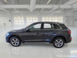  Audi  Q5 AUDI  / 2020 / 5P / SUV 40 TDI BUSIN. ADVANCED QUATTRO S TRONIC #8
