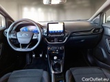  Ford  Puma FORD  / 2019 / 5P / SUV 1.0 ECOBOOST HYBRID 125CV ST-LINE #3