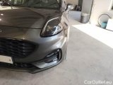  Ford  Puma FORD  / 2019 / 5P / SUV 1.0 ECOBOOST HYBRID 125CV ST-LINE #35