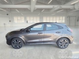  Ford  Puma FORD  / 2019 / 5P / SUV 1.0 ECOBOOST HYBRID 125CV ST-LINE #8