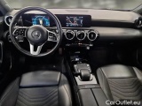  Mercedes  A-Klasse MERCEDES-BENZ CLASSE A / 2018 / 5P / BERLINA A 180 D AUTOMATIC BUSINESS EXTRA #3