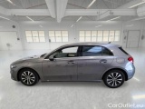  Mercedes  A-Klasse MERCEDES-BENZ CLASSE A / 2018 / 5P / BERLINA A 180 D AUTOMATIC BUSINESS EXTRA #8