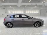  Mercedes  A-Klasse MERCEDES-BENZ CLASSE A / 2018 / 5P / BERLINA A 180 D AUTOMATIC BUSINESS EXTRA #7