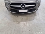  Mercedes  A-Klasse MERCEDES-BENZ CLASSE A / 2018 / 5P / BERLINA A 180 D AUTOMATIC BUSINESS EXTRA #35