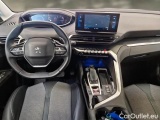  Peugeot  3008 PEUGEOT  / 2020 / 5P / SUV BLUEHDI 130 EAT8 SeS ALLURE #3
