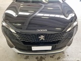  Peugeot  3008 PEUGEOT  / 2020 / 5P / SUV BLUEHDI 130 EAT8 SeS ALLURE #37
