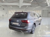  Volkswagen  Tiguan VOLKSWAGEN  ALLSPACE / 2021 / 5P / SUV 2.0 TDI SCR ELEGANCE DSG #2