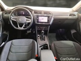  Volkswagen  Tiguan VOLKSWAGEN  ALLSPACE / 2021 / 5P / SUV 2.0 TDI SCR ELEGANCE DSG #3
