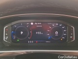  Volkswagen  Tiguan VOLKSWAGEN  ALLSPACE / 2021 / 5P / SUV 2.0 TDI SCR ELEGANCE DSG #4