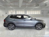  Volkswagen  Tiguan VOLKSWAGEN  ALLSPACE / 2021 / 5P / SUV 2.0 TDI SCR ELEGANCE DSG #7