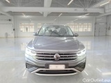  Volkswagen  Tiguan VOLKSWAGEN  ALLSPACE / 2021 / 5P / SUV 2.0 TDI SCR ELEGANCE DSG #6