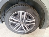  Volkswagen  Tiguan VOLKSWAGEN  ALLSPACE / 2021 / 5P / SUV 2.0 TDI SCR ELEGANCE DSG #17