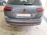  Volkswagen  Tiguan VOLKSWAGEN  ALLSPACE / 2021 / 5P / SUV 2.0 TDI SCR ELEGANCE DSG #60