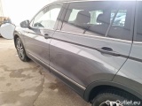  Volkswagen  Tiguan VOLKSWAGEN  ALLSPACE / 2021 / 5P / SUV 2.0 TDI SCR ELEGANCE DSG #66