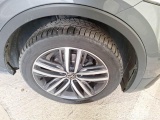  Volkswagen  Tiguan VOLKSWAGEN  ALLSPACE / 2021 / 5P / SUV 2.0 TDI SCR ELEGANCE DSG #82