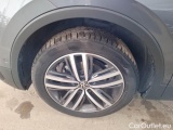  Volkswagen  Tiguan VOLKSWAGEN  ALLSPACE / 2021 / 5P / SUV 2.0 TDI SCR ELEGANCE DSG #89