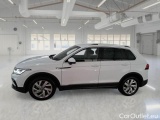  Volkswagen  Tiguan VOLKSWAGEN  / 2020 / 5P / SUV 2.0 TDI SCR 110KW ELEGANCE DSG #8