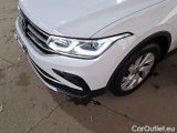  Volkswagen  Tiguan VOLKSWAGEN  / 2020 / 5P / SUV 2.0 TDI SCR 110KW ELEGANCE DSG #28