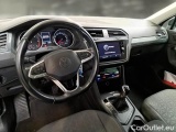  Volkswagen  Tiguan VOLKSWAGEN  / 2020 / 5P / SUV 2.0 TDI SCR 90KW LIFE #3
