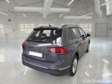  Volkswagen  Tiguan VOLKSWAGEN  / 2020 / 5P / SUV 2.0 TDI SCR 90KW LIFE #2