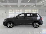  Volkswagen  Tiguan VOLKSWAGEN  / 2020 / 5P / SUV 2.0 TDI SCR 90KW LIFE #8