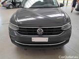  Volkswagen  Tiguan VOLKSWAGEN  / 2020 / 5P / SUV 2.0 TDI SCR 90KW LIFE #36