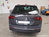  Volkswagen  Tiguan VOLKSWAGEN  / 2020 / 5P / SUV 2.0 TDI SCR 90KW LIFE #43
