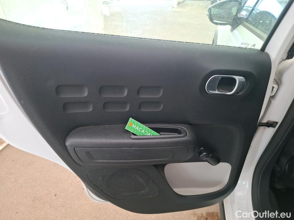  Citroen  C3 CITROEN  Société / 2020 / 5P / Berline / VU BlueHDi 100 S&S BVM6 Feel Nav #4
