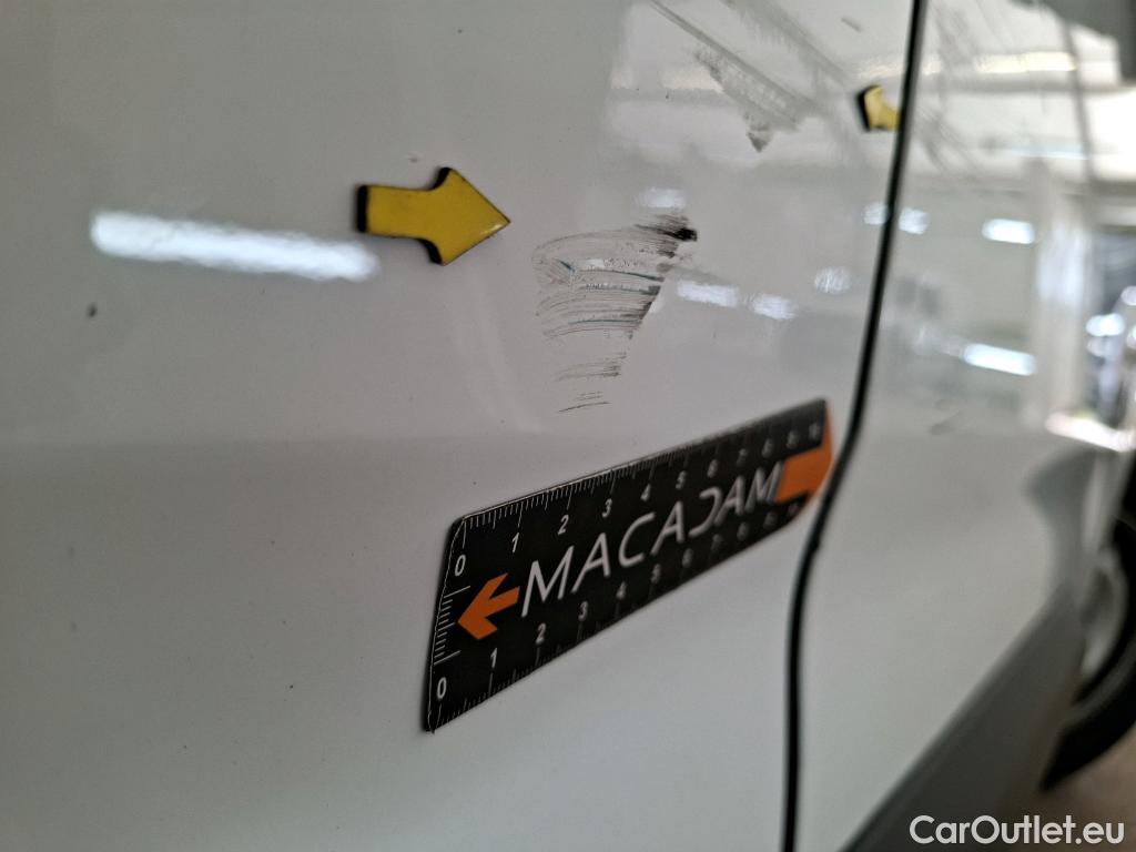  Citroen  Berlingo  Fourgon Worker M 1000 1.2 PureTech 130CV BVA8 E6d #40