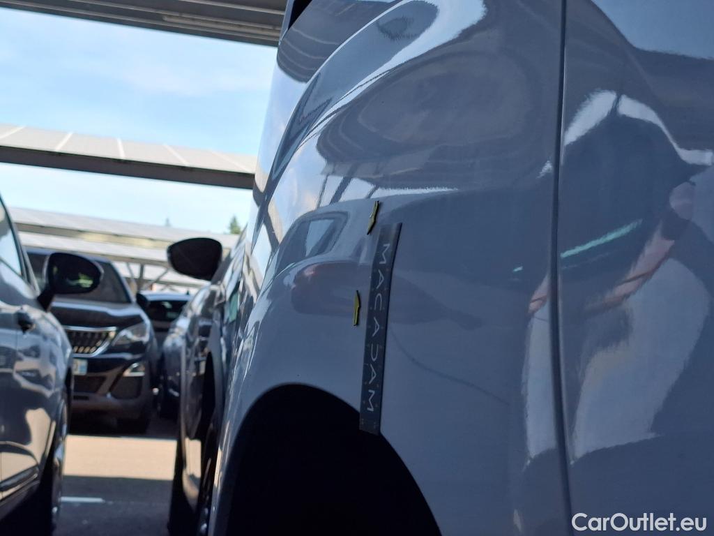 Citroen  Berlingo  Fourgon Club M 650 1.5 BlueHDi 100CV BVM6 E6d #27