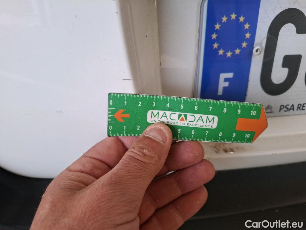  Citroen  C3  Société Feel 1.5 BlueHDI 100CV BVM6 E6d #7