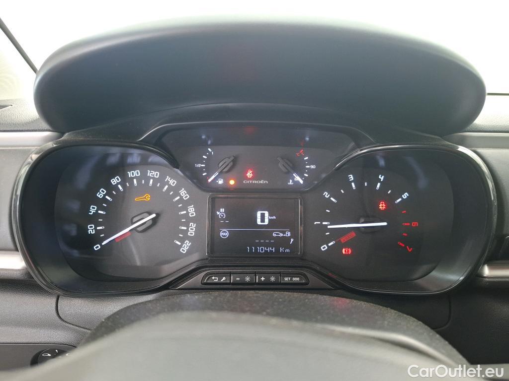  Citroen  C3 CITROEN  Société / 2020 / 5P / Berline / VU BlueHDi 100 S&S BVM6 Feel Nav #11