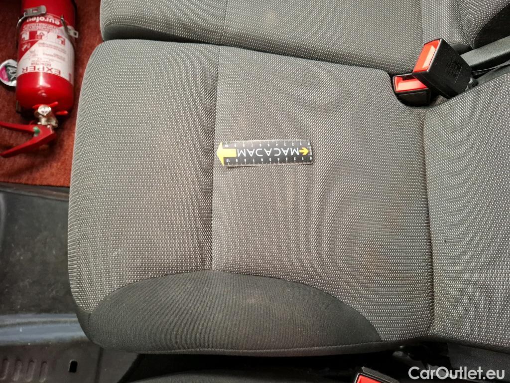  Citroen  Berlingo  Fourgon Worker M 1000 1.2 PureTech 130CV BVA8 E6d #69