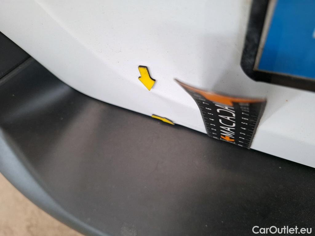  Citroen  Berlingo  Fourgon Worker M 1000 1.2 PureTech 130CV BVA8 E6d #62