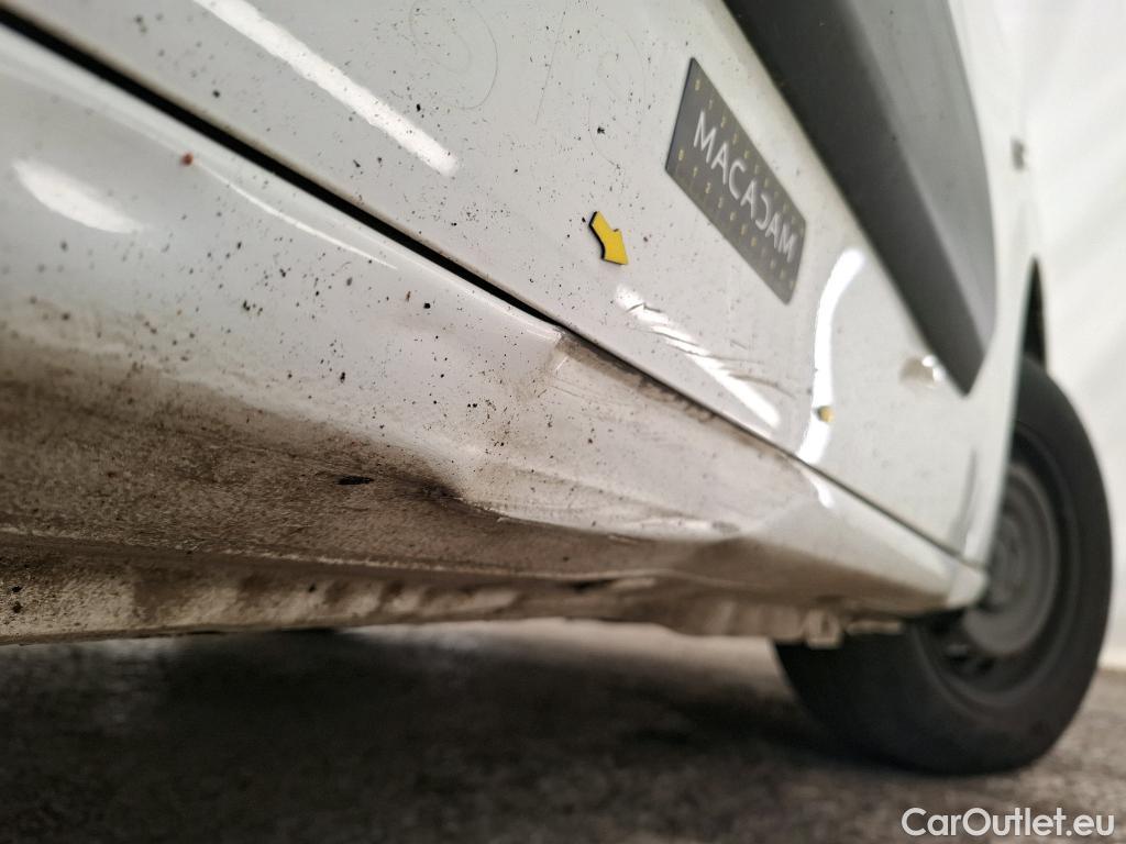  Citroen  Berlingo  Fourgon Club M 650 1.5 BlueHDi 100CV BVM6 E6d #10