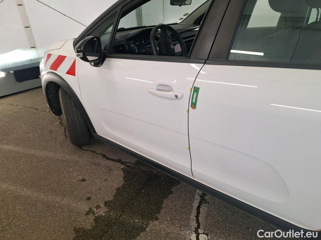  Citroen  C3  Société Feel 1.5 BlueHDI 100CV BVM6 E6d #41