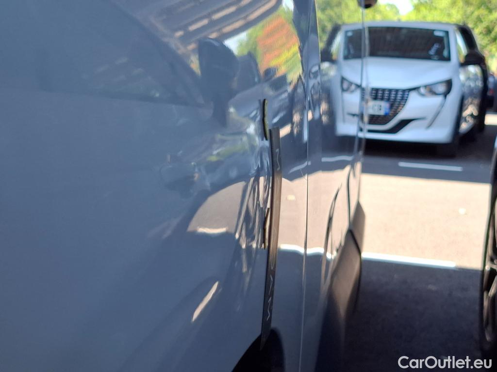  Citroen  Berlingo  Fourgon Club M 650 1.5 BlueHDi 100CV BVM6 E6d #28