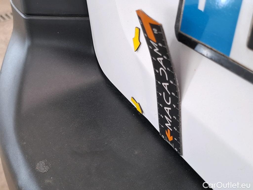  Citroen  Berlingo  Fourgon Worker M 1000 1.2 PureTech 130CV BVA8 E6d #63