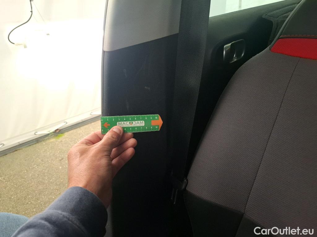  Citroen  C3  Société Feel 1.5 BlueHDI 100CV BVM6 E6d #24