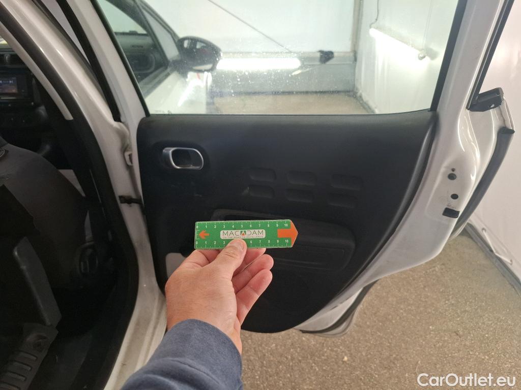  Citroen  C3  Société Feel 1.5 BlueHDI 100CV BVM6 E6d #22