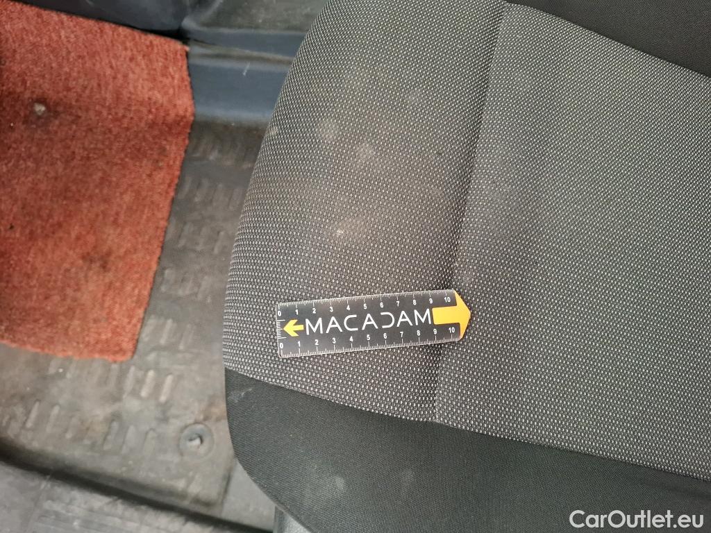  Citroen  Berlingo  Fourgon Worker M 1000 1.2 PureTech 130CV BVA8 E6d #72