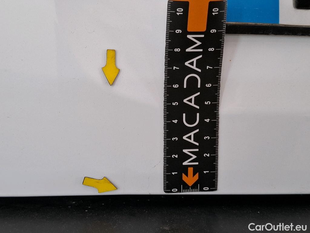  Citroen  Berlingo  Fourgon Worker M 1000 1.2 PureTech 130CV BVA8 E6d #64