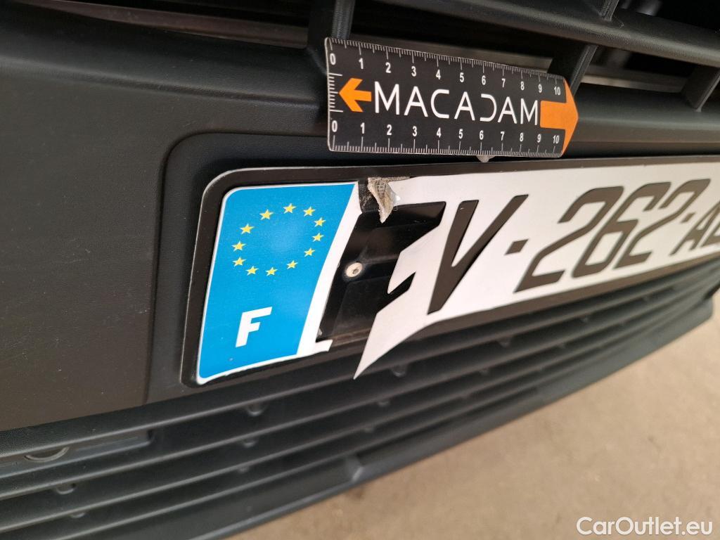  Citroen  Berlingo  Fourgon Worker M 1000 1.2 PureTech 130CV BVA8 E6d #75