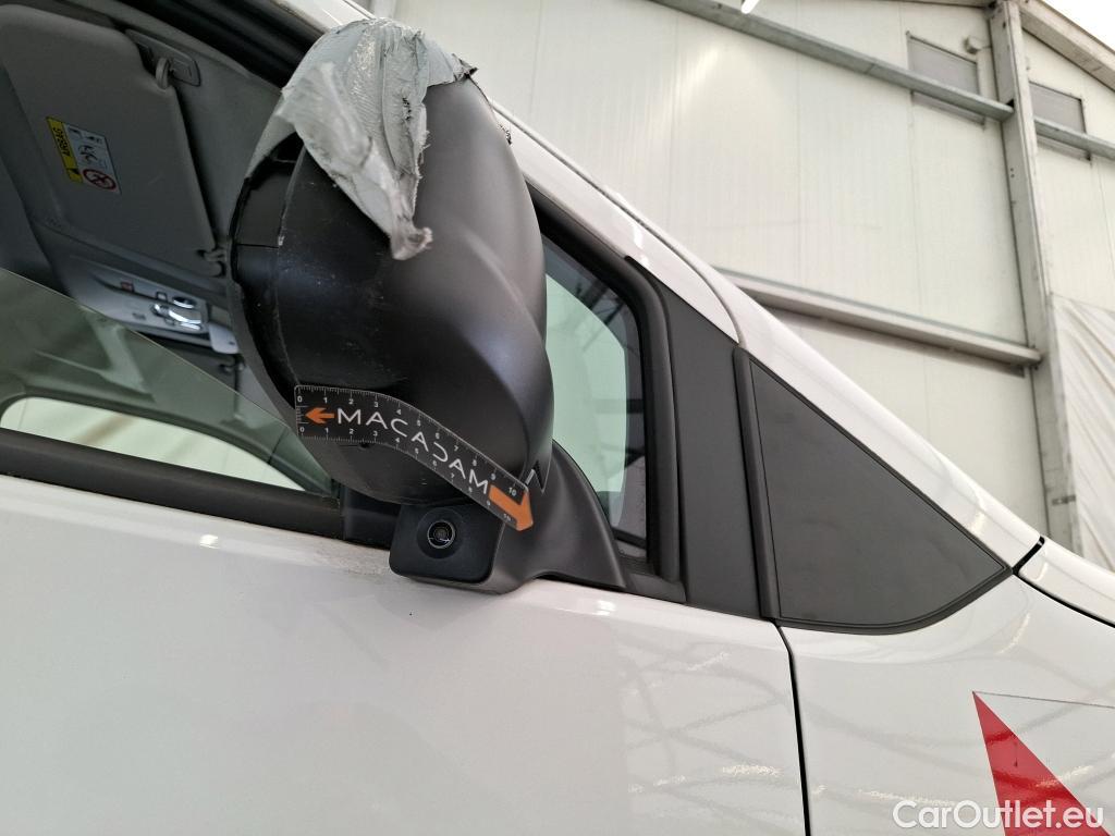  Citroen  Berlingo  Fourgon Worker M 1000 1.2 PureTech 130CV BVA8 E6d #65