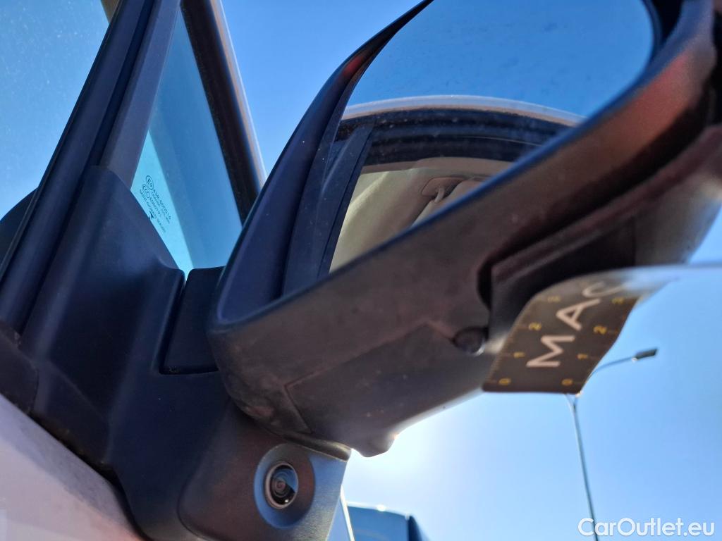  Citroen  Berlingo  Fourgon Worker M 1000 1.2 PureTech 130CV BVA8 E6d #12