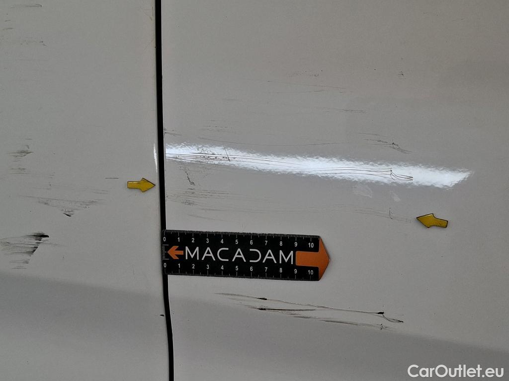  Citroen  Berlingo  Fourgon Worker M 1000 1.2 PureTech 130CV BVA8 E6d #47